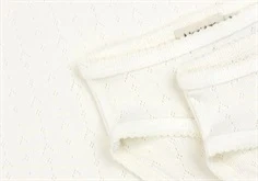 MarMar flour white pointelle undertøjssæt modal